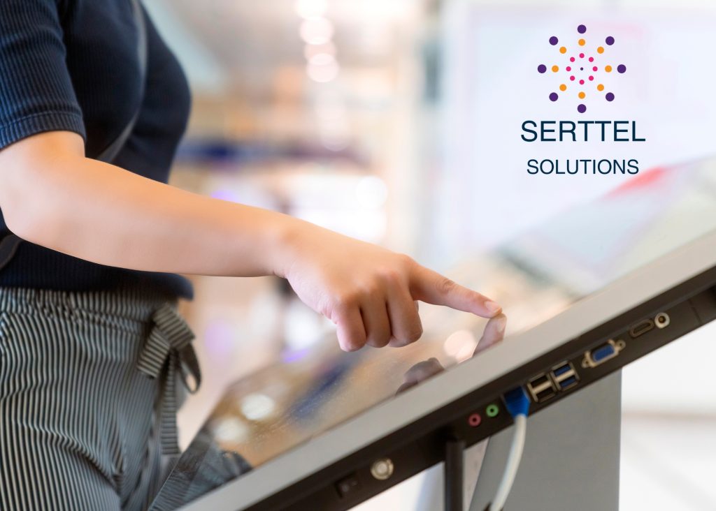 SERTTEL
