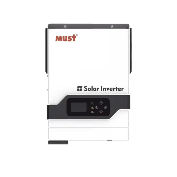 Inversor / Cargador de 2 KW para Sistemas Tipo Isla a 24Vcd