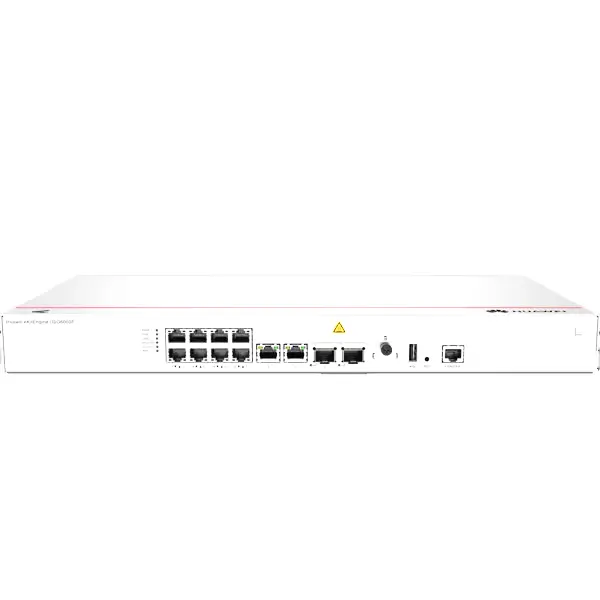 FIREWALL HUAWEI eKit Ideal para Pequeñas Empresas