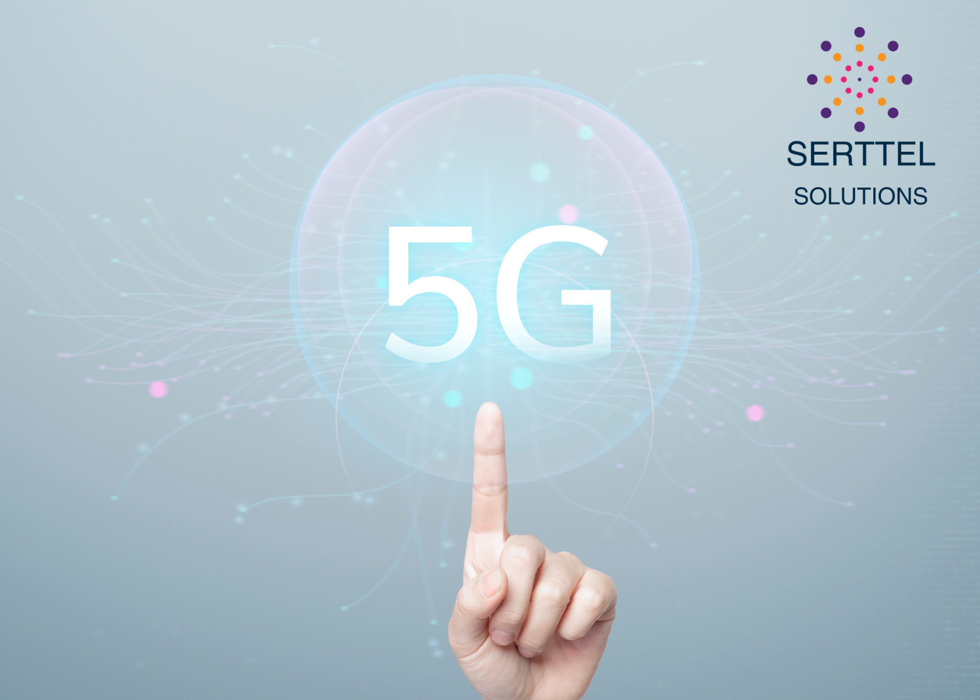 tecnología 5G